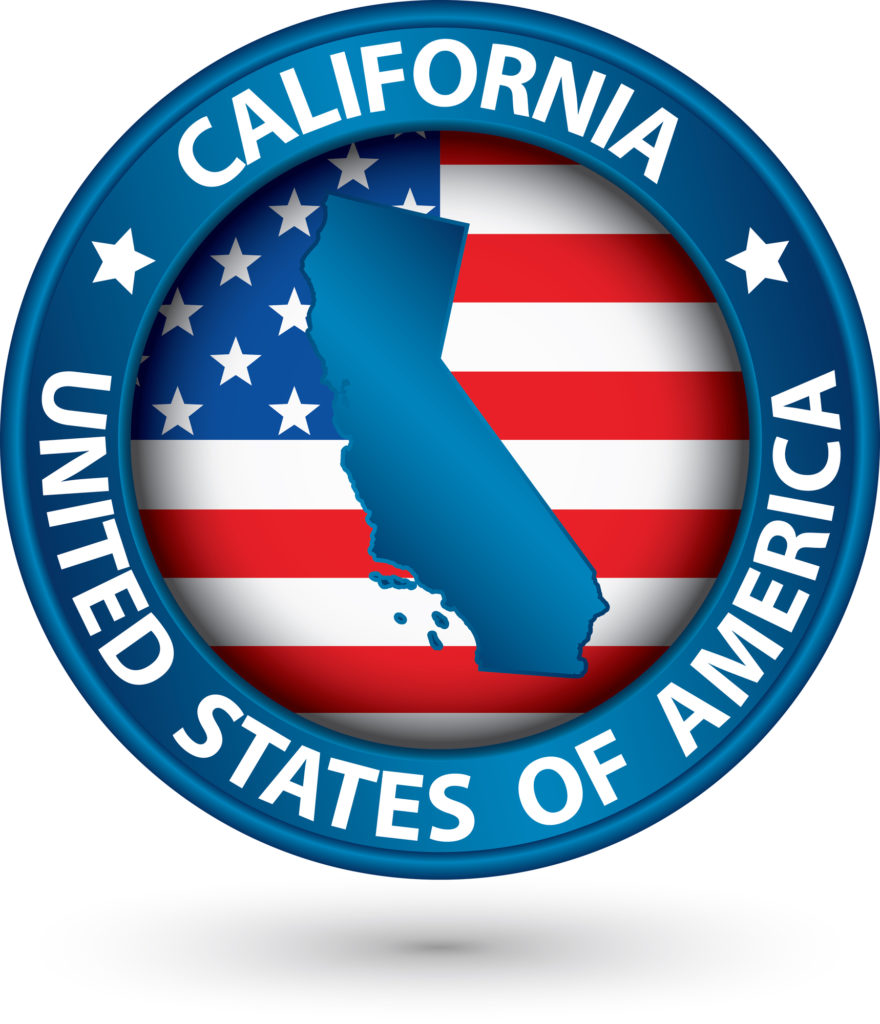 Supply chain solutions in California